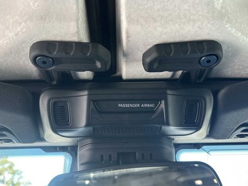 New 2026 Jeep Wrangler Sport S image 22