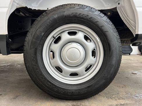 Used 2021 Ford F150 XL w/ XL Power Equipment Group AWD/4WD image 28