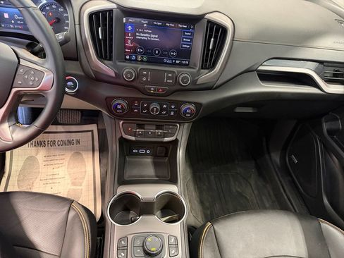 Used 2024 GMC Terrain AT4 w/ Infotainment Package II AWD/4WD image 26