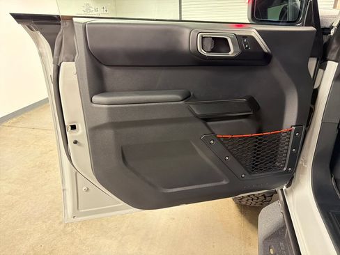 Used 2026 Ford Bronco Raptor AWD/4WD image 21