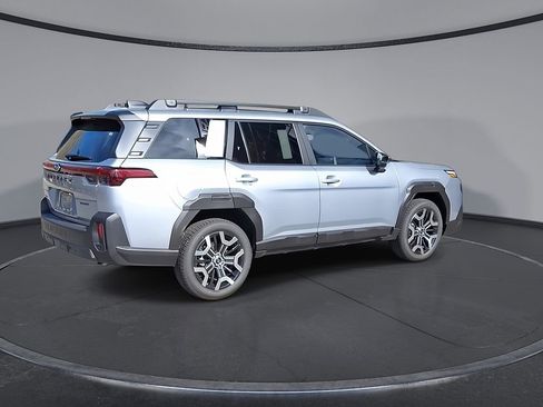 New 2026 Subaru Outback Touring XT AWD/4WD image 4