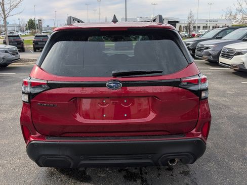 New 2026 Subaru Forester Limited image 3