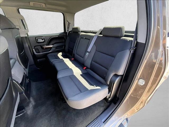 Used 2014 GMC Sierra 1500 SLE w/ SLE Value Package RWD image 25