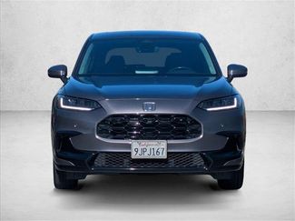 Used 2024 Honda HR-V EX-L video 2