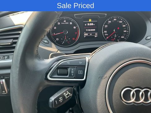 Used 2018 Audi Q3 2.0T Premium Plus w/ Premium Plus Package AWD/4WD image 20