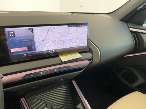 New 2026 BMW X3 xDrive30 w/ Convenience Package image 24