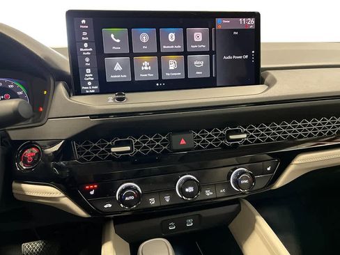 New 2026 Honda Accord EX-L image 18