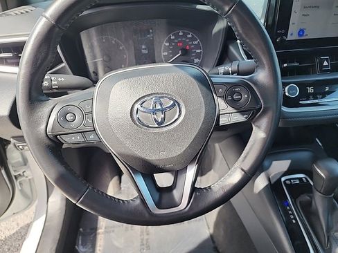 Used 2024 Toyota Corolla SE image 18
