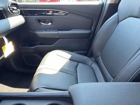 New 2026 Honda Passport RTL image 22