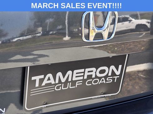 Used 2025 Honda Civic Sport image 26