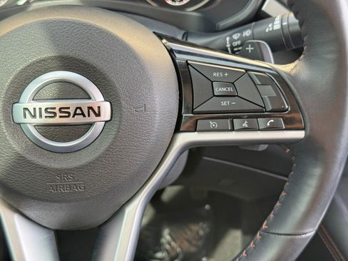 Used 2021 Nissan Altima 2.5 SR image 20