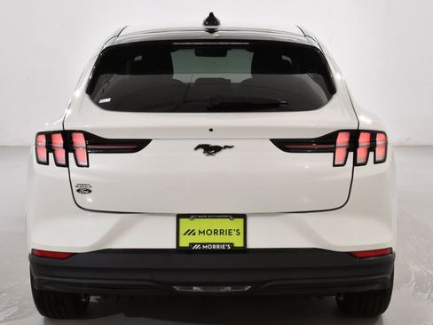 Used 2025 Ford Mustang Mach-E Premium w/ Interior Protection Package image 13