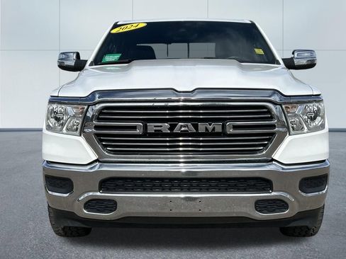Used 2024 RAM 1500 Laramie image 3