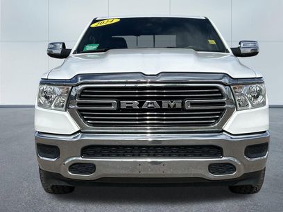 Used 2024 RAM 1500 Laramie