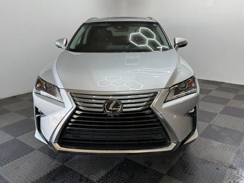 Used 2019 Lexus RX 350 AWD w/ Navigation Package image 4