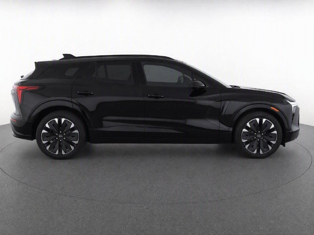 Used 2024 Chevrolet Blazer EV RS AWD/4WD image 4