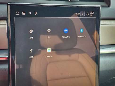 New 2026 GMC Terrain Elevation w/ Elevation Premium Package image 26