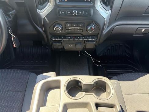 Used 2020 Chevrolet Silverado 3500 W/T w/ WT Convenience Package AWD/4WD image 24
