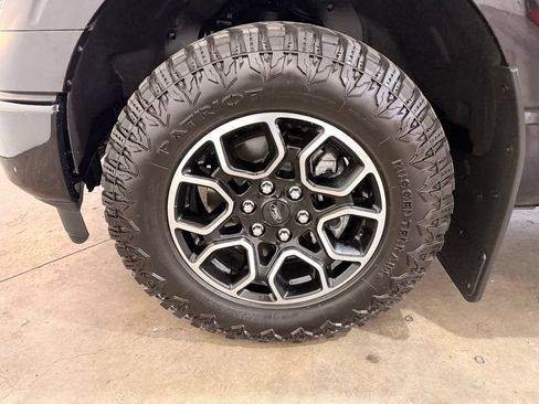 Used 2022 Ford F150 XLT w/ Equipment Group 301A Mid AWD/4WD image 14