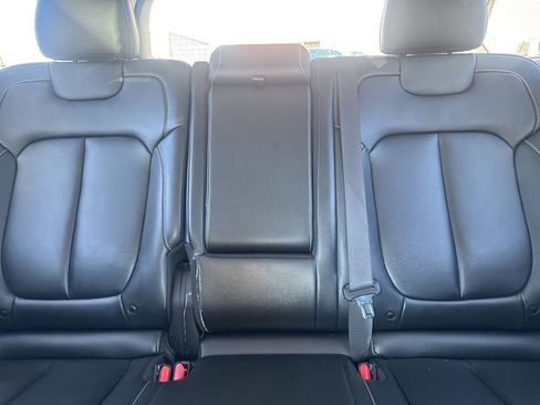 Used 2024 Jeep Grand Cherokee Limited 4xe image 15