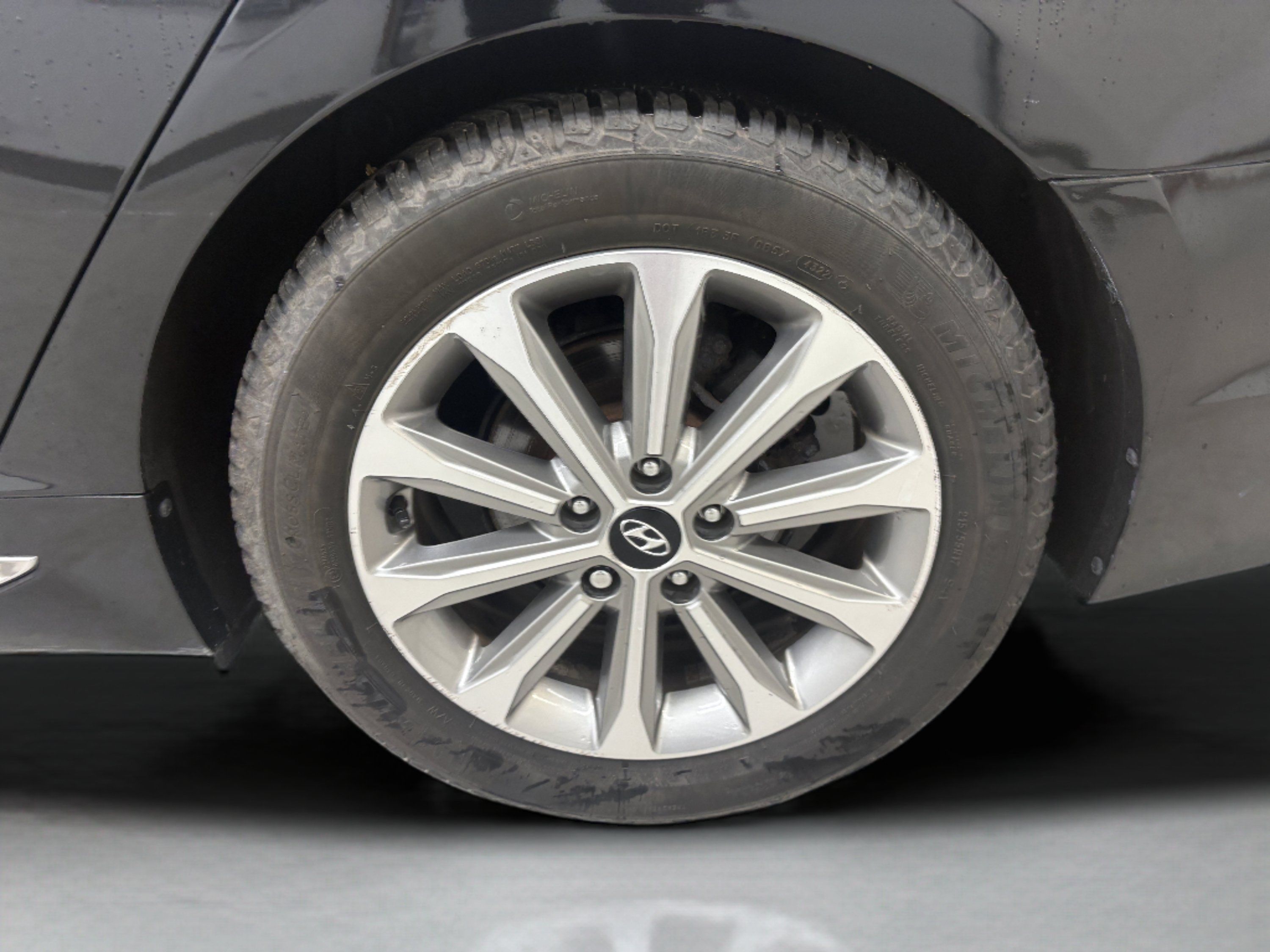Used 2016 Hyundai Sonata Limited FWD image 7