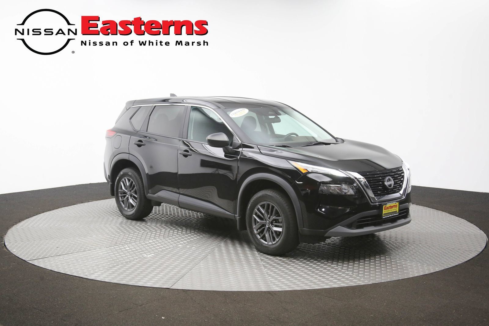 Used 2023 Nissan Rogue S AWD/4WD image 47