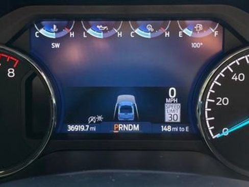 Used 2023 Ford F150 XLT w/ Equipment Group 302A High AWD/4WD image 22