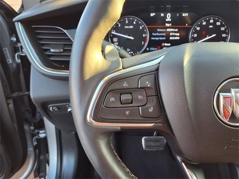 Used 2023 Buick Envision Essence w/ Sport Touring Package image 71