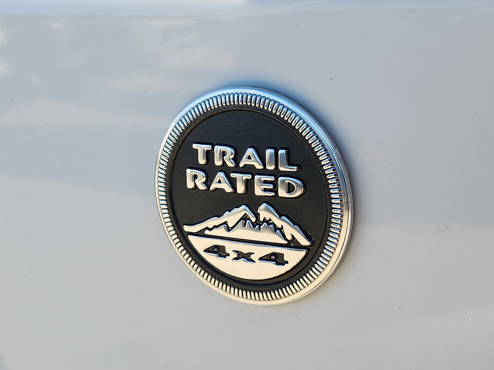 Used 2017 Jeep Wrangler Unlimited Rubicon AWD/4WD image 8