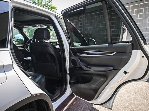 Used 2018 BMW X5 xDrive35i AWD/4WD image 15