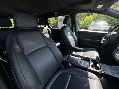 Used 2024 Honda Odyssey Sport image 27