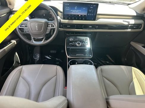 Certified 2022 Lincoln Nautilus FWD w/ Premium Package image 16