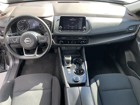 Used 2023 Nissan Rogue S AWD/4WD image 15