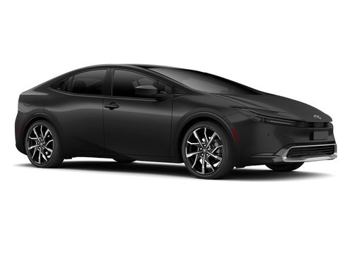 New 2026 Toyota Prius Plug-In Hybrid FWD image 87