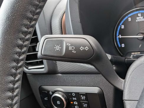 Used 2023 Ford Bronco Sport Outer Banks AWD/4WD image 36