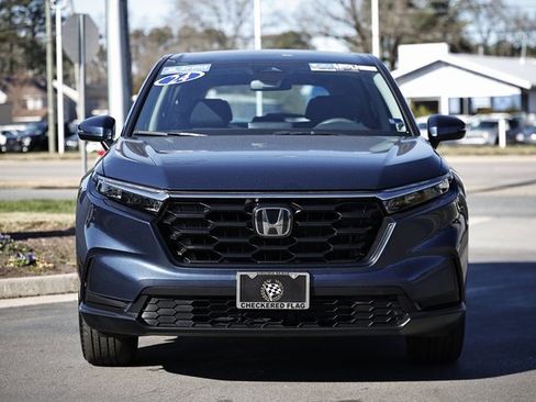 Certified 2024 Honda CR-V LX image 15