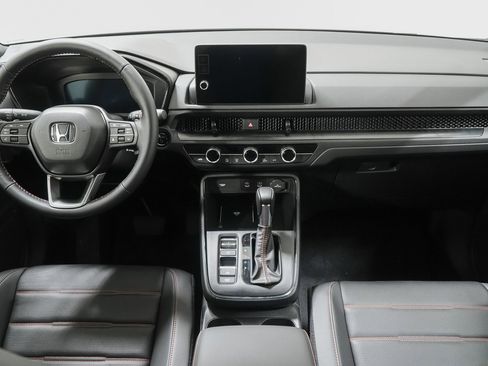New 2026 Honda CR-V Sport-L image 24