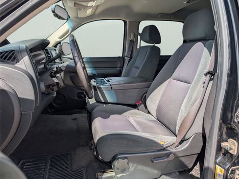 Used 2009 GMC Sierra 1500 SLE w/ Regional Value Package image 11