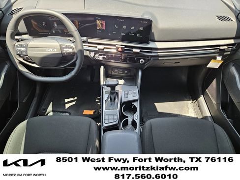 New 2026 Kia Sportage LX FWD image 18