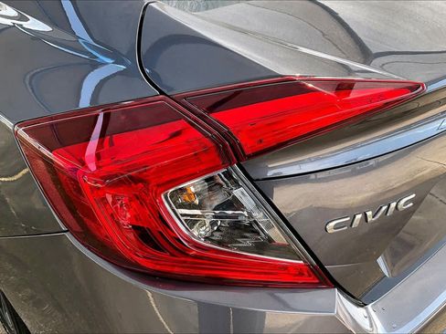 Used 2016 Honda Civic EX image 28