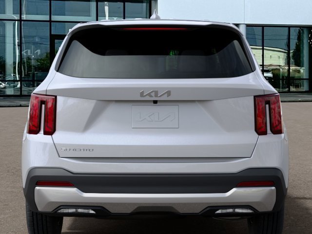 New 2026 Kia Sorento LX FWD image 13