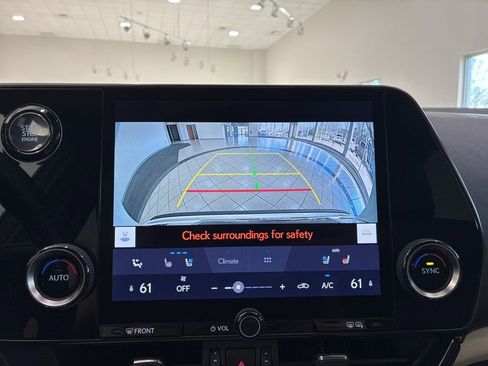 Certified 2024 Lexus NX 350 AWD image 27