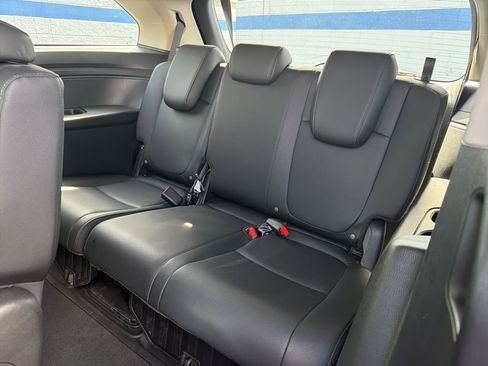 Used 2025 Honda Odyssey EX-L image 21