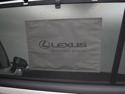 New 2026 Lexus TX 350 FWD image 23