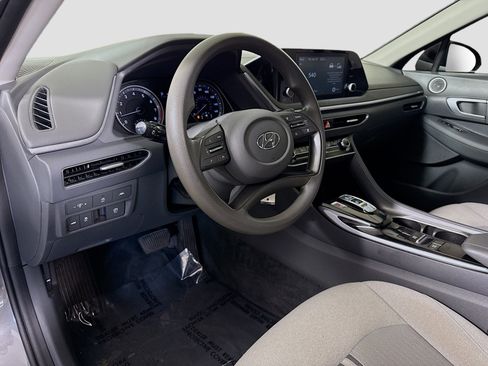Used 2020 Hyundai Sonata SE FWD image 22