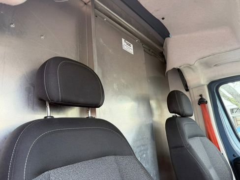 Used 2020 RAM ProMaster 3500 FWD image 21