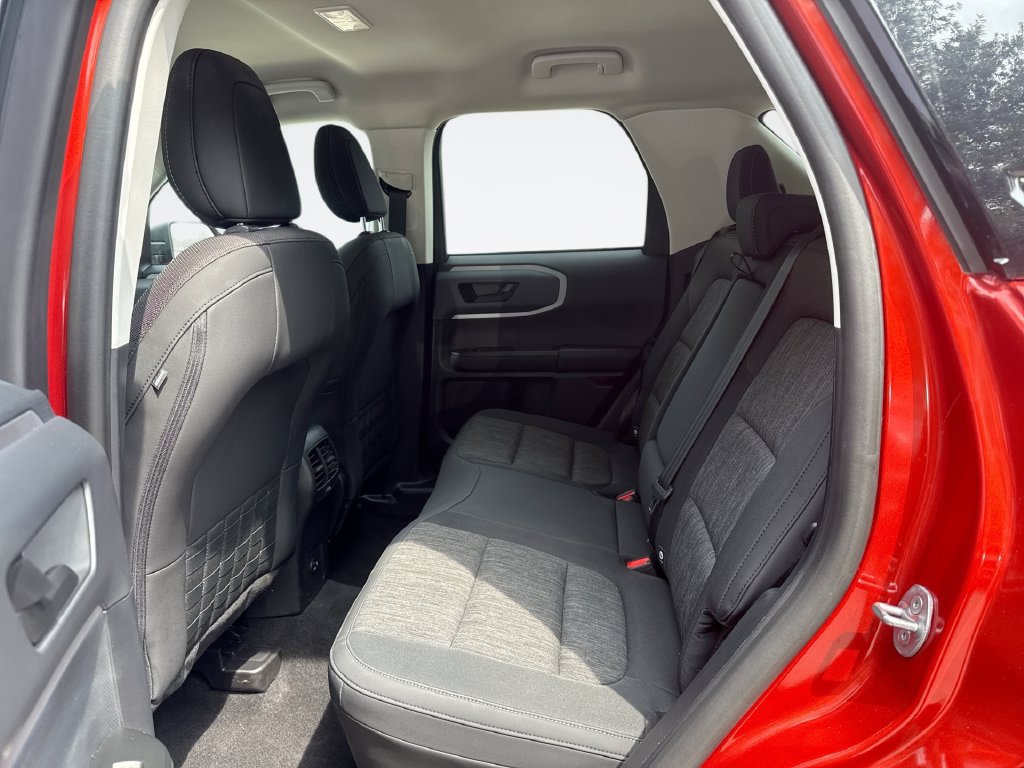 Used 2023 Ford Bronco Sport Big Bend AWD/4WD image 24