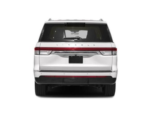 Used 2022 Lincoln Navigator L Black Label AWD/4WD image 5