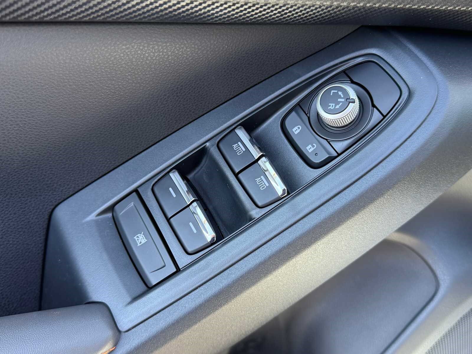 New 2026 Subaru Crosstrek 2.5i Limited AWD/4WD image 7
