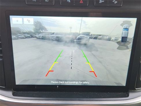 Used 2023 Ford F150 Lariat w/ Equipment Group 502A High image 19